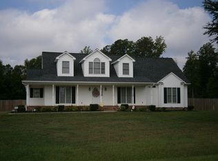 3264 Altamahaw Race Track Rd, Elon, NC 27244