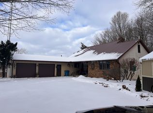 6510 Quackenbush Rd, Reading, MI 49274
