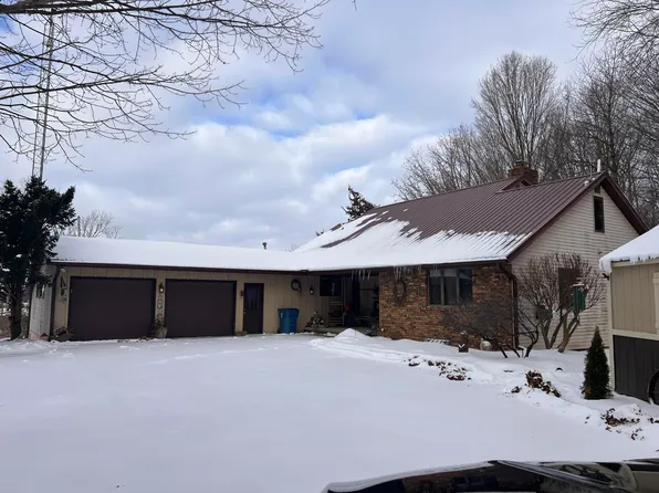 6510 Quackenbush Rd, Reading, MI 49274