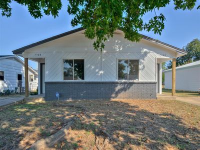 1106 E Alice St, Shawnee, OK, 74801
