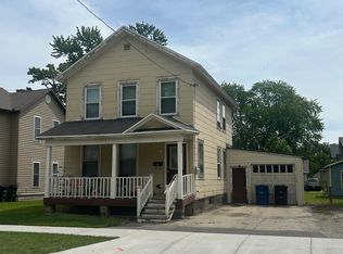 810 Cherry St, Oshkosh, WI 54901