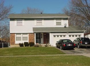 1020 W Kemper Rd, Cincinnati, OH 45240