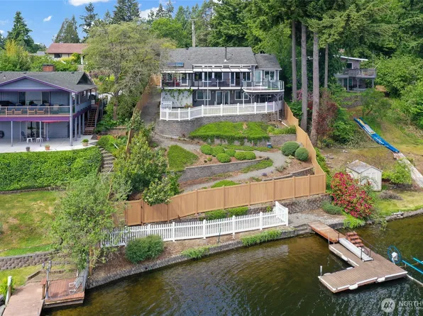 3514 Long Lake Drive SE, Lacey, WA 98503