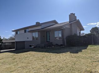 3203 Morris Ave, Pueblo, CO 81008