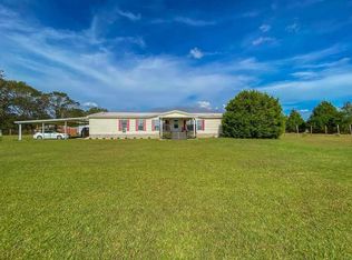 6808 Ellis Rd, Jay, FL 32565