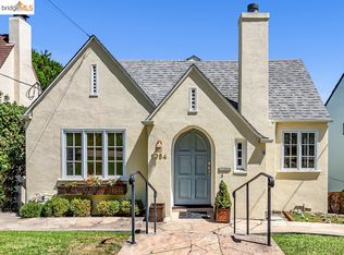 1054 Winsor Ave, Piedmont, CA 94610