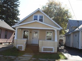 150 N Toll St, Schenectady, NY 12302