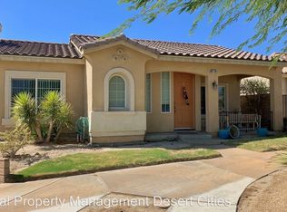 67701 Rio Vista Dr, Cathedral City, CA 92234