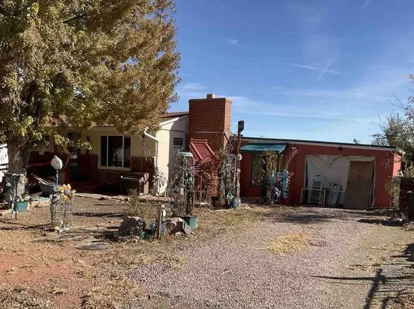 712 Alta St, Trinidad, CO 81082