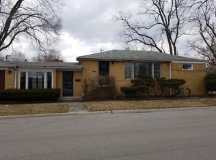 19 W 146th St, Riverdale, IL