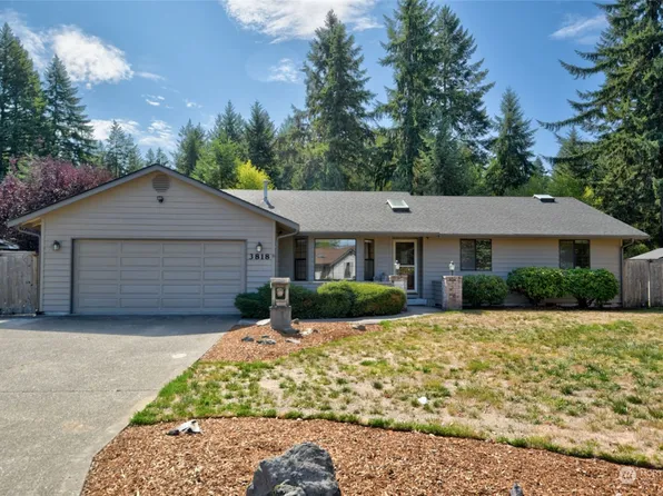 3818 Golden Eagle Loop SE, Olympia, WA 98513