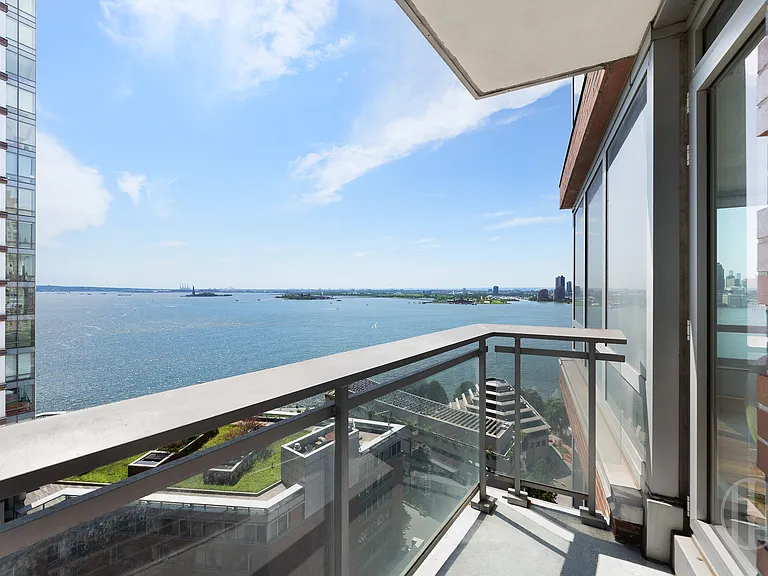 30 Little West St #21F — Photo 4