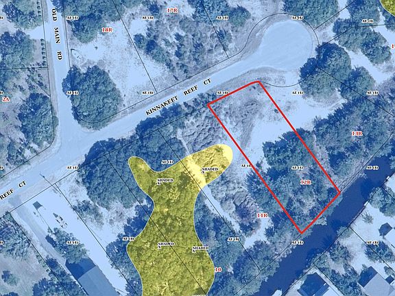 3rd image of 40115 E Kinnakeet Reef Ct Lot 12R