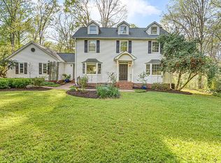 360 Plantation Dr, Greenwood, SC 29649