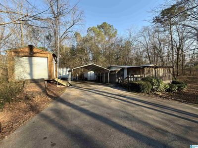 715 Funderburg Bend Rd, Pell City, AL, 35128