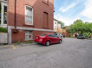 65 High St #8, Portland, ME 04101