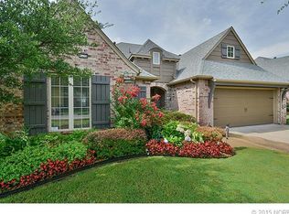 9170 E 120th St S, Bixby, OK 74008
