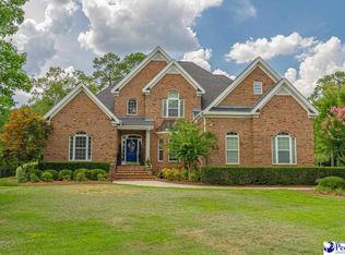 2737 Cypress Bend Rd, Florence, SC 29506