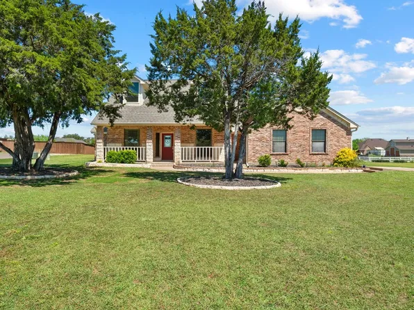 2002 N Wood Duck Ct, Granbury, TX 76049