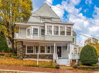 23 Columbus Ave, Beverly, MA 01915