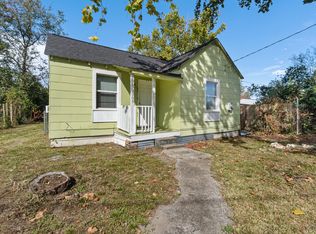 2005 Walker Street Ext, Augusta, GA 30904