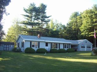 1218 Monroe Rd, Littleton, NH 03561