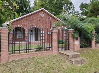 1400 N Tenneha Ave, Tyler, TX 75702