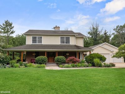 1388 Ridge Rd, Highland Park, IL, 60035