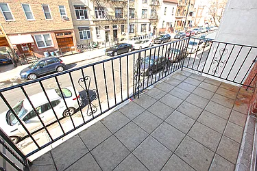 Rented by Keller Williams NYC