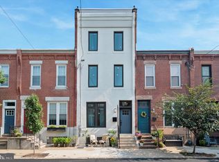 2431 Carpenter St, Philadelphia, PA 19146