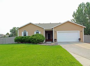 2944 Monad Rd, Billings, MT 59102