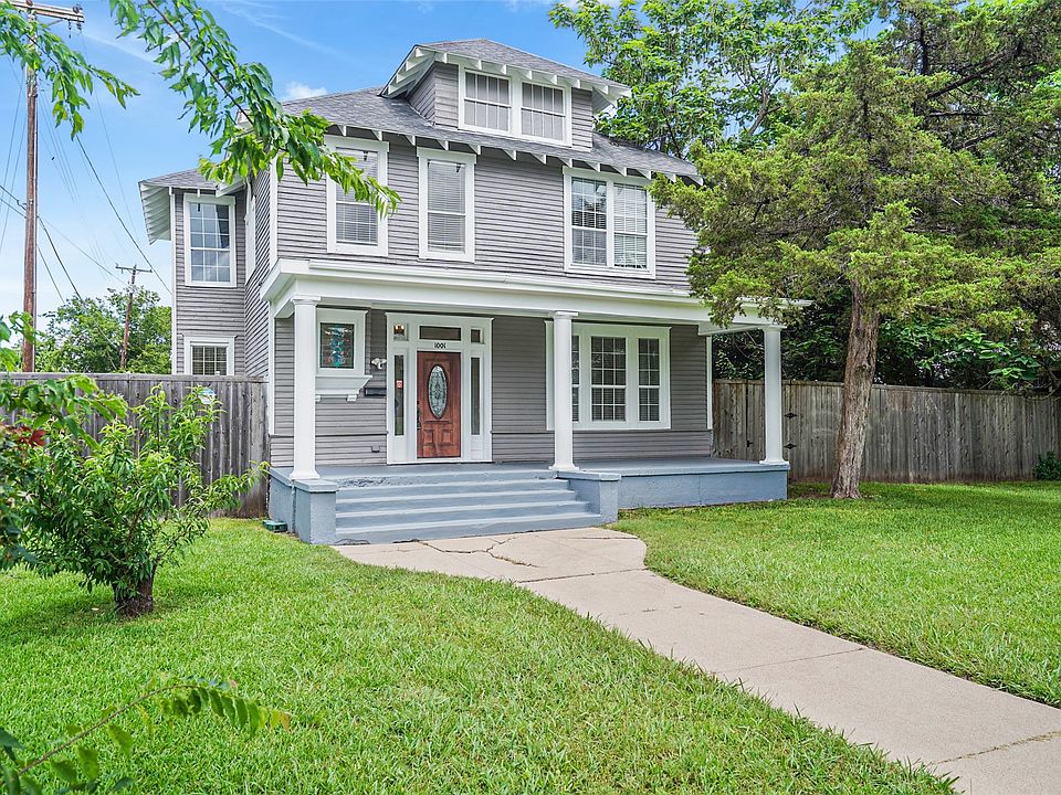 1st image of 1001 S Travis St