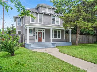 1001 S Travis St, Sherman, TX 75090