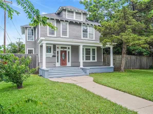1001 S Travis St, Sherman, TX 75090