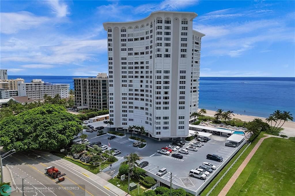 1340 S Ocean Blvd APT 2102, Pompano Beach, FL 33062 | Zillow