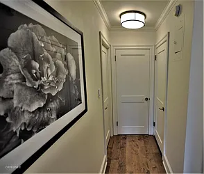 Rented by Corcoran