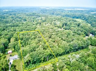 Rabidue Rd, North street, MI 48049