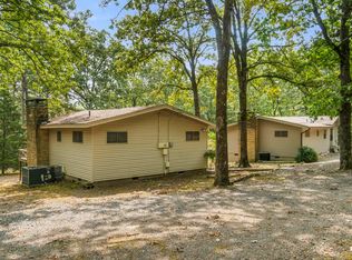 244 & 250 Wanda Ln, Heber Springs, AR 72543