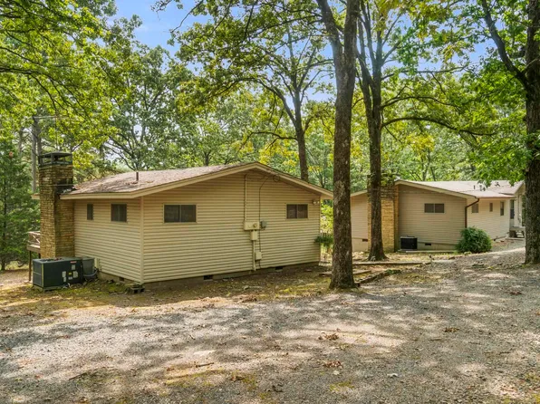 244 & 250 Wanda Ln, Heber Springs, AR 72543