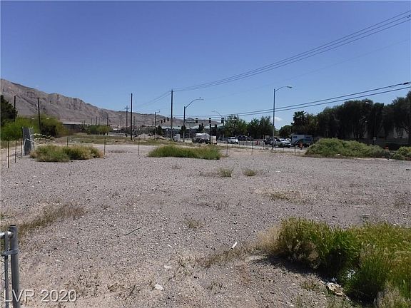 5th image of 6052 E Charleston Blvd