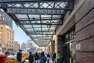 Rented by REAL New York