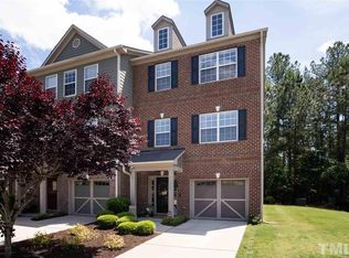 219 Storemont Way, Apex, NC 27539