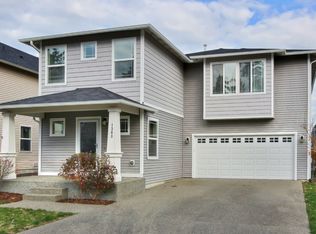 1363 Foreman Rd, Dupont, WA 98327