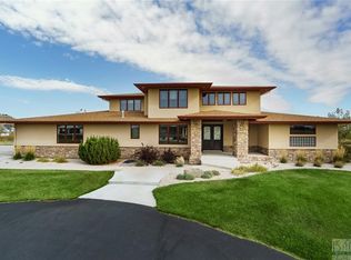 6500 Hardy Pl, Billings, MT 59106