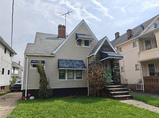 473 E 149th St, Cleveland, OH 44110