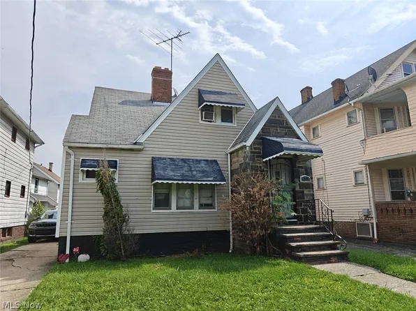 473 E 149th St, Cleveland, OH 44110