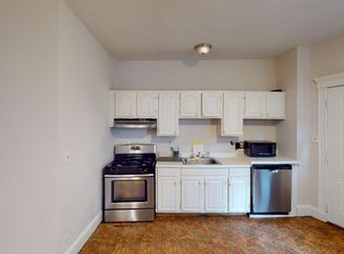 692 Columbia Rd #1R, Boston, MA 02125