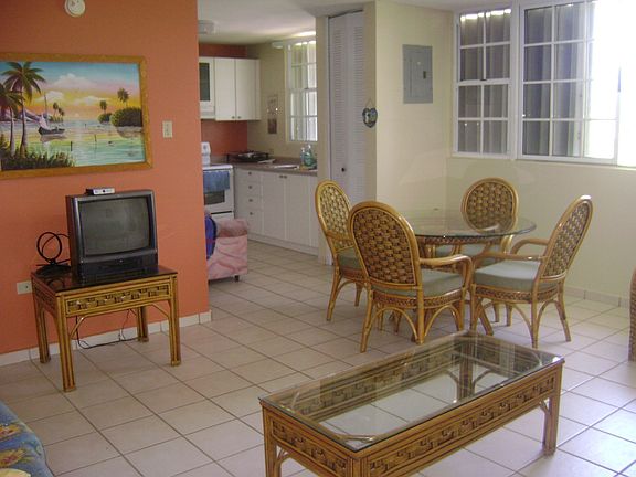 Furnished