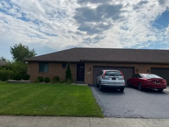 689 Apple Blossom Ln, Arlington, OH 45814