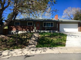 1465 S Vancouver Ct, Lakewood, CO 80228